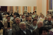Uczestnicy spotkania